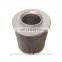 Pressure Hydraulic Filter, 21029255 Hydraulic Filter for Hoist, Stainless steel woven net Hydraulic Oil Filter