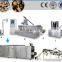 Aquarium fish dog cat food pellet automatic animal feed making machine