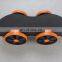 Revoflex Xtreme AB Wheel &Mind Body Fitness Resistance Band Set & double AB Wheel