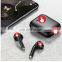 JOYROOM JR-T03S TWS Bluetoth 5.0 Headset with Wireless Charging Box