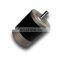 OD 100mm 300W Permanent Magnet DC Motor 24V High Speed Brushed DC Motor BMM335M