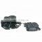 Soft Close Door Lock Mechanism Actuator Rear Right for BMW E70 E71 E72 NEW 51227315024 High Quality