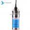 Stainless Steel 12V High Flow Dc Solar River Submersible Water Pump For Irrigation