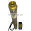 1500W solar water pump with stainless steel 304