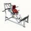 Top quality commercial leg exercise gym equipment Hack Squat LA29