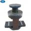 Stainless Steel Cement Compression Jig 40mm*40mm for  Compression Jig