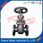 2" inch AWWA standard ductile cast iron gate valve price