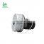 110V-240V 12V 1200W Low Noise Low Vibration Electric Motor For Vacuum Cleaner