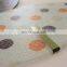 CE Certificated 4mm 5mm Tempered Glass Chopping Board