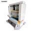 Soxhlet extraction apparatus lab fat analyzer
