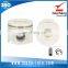 Corolla 1CD-FTV diesel engine piston kit 82.20mm Alfin and with Oil gallery 1310127080 1310127080