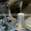 2016 A-alloy fashion design Grey decoration car purifier Essential oils therapeutic grade scent air machine GX-B02
