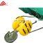 single speed 2t 30m electric hoist for construction lifting machine