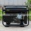 BISON(CHINA)50/60HZ Power 5000W 160A Gasoline Generator/ WELDING