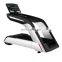 Commercial Treadmill AC Motor Treadmill Cardio Gym Equipment Running Machine