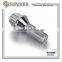 Open-End Acron Premium Chrome High Tensile Bolts And Nuts Grade 8.8