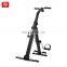 AS SEEN ON TV Custom online 4.9kg Aluminum Alloy Cheap Indoor Cycle Mini Exercise Bike for sale
