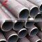 API 5L GR B Black Painting Seamless Steel Pipe