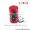 8mm acrylic beads for DIY Chrimas bracelet EC129(DIY)