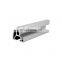 30x30 industrial aluminium frame material brackets manufacturer t track v slot extrusion 3030 aluminium