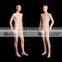Teenager Cheap Fiberglass Children Mannequin Boys Realist Dummy Manikin SK10
