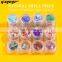 Professional nail art design decoration deco sea shell nail decorated artificial nails for teens