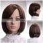 T0022 100% European Hair Remy Hair Human Hair Jewish Wig