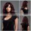 W3420 fashion Cosplay costume wigs long curly wigs ladies hair wig
