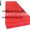 plastic moving mat polymeric mobile road surface hdpe composite swamp mats lawn protection plates driveway mat industrial