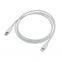 USB Cable Data Cable C to Lightning 2.0 Fast Charging Data Transmission Cable for Mobile Phone