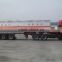 DFD4251G1 Dongfeng 6x4 truck tractor and 44000L fuel tank semi-trailer