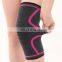 Improved Nylon Knee Support Knee Brace Knee Pad