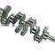 OE W06E New Auto Parts For HI-TACHI Engine Crankshaft