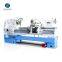 CA6161/CA6261 Big bore gap bed lathe machine Manual Lathe Machine
