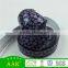 #7 Water Resistant Zipper Nylon Long Chain Different Color Both Side Zipper