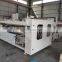 Full Automatic Rewinding and Punching Toilet Paper Machine
