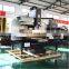 China low cost vertical cnc milling machine 3 axis XK7136