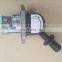 3526-00006 auto brake parts for Chinese Bus Manual Control Valve