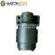 EX200-2 excavator undercarriage spare parts front idler track shoe carrier roller track roller for sale