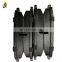 China factory car spare parts factory auto brake pads wholesale