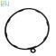 Rubber sealing gaskets