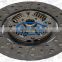 GKP9022E14/MD802131  high quality auto clutch disc/transmission parts/ aisin clutch plate for MITSUBISHI