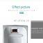 China 2019 Infrared Automatic urinal 304 SS panel flusher valve for bathroom