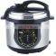 Mechanical Style 4L/5L/6L /Stainless Steel Electrical Pressure Cooker