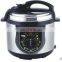 Mechanical style 4L/5L/6L /Stainless steel Electrical Pressure Cooker