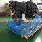 genuine  DEUTZ Turbocharged TCD2015 TCD2015V08 4 stroke 8 cylinder construction diesel engine