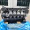 Genuine and in stock  turbocharged 8 cylinders TCD2015V08 deutz engine v8