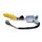 52601 701 37701 6P 701/52601 ELT20-0041 Turn Signal Switch Vehicle Replacement Parts For JCB