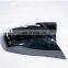 High quality suitable for BMW F30 series bright black rearview mirror cover