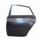 Body Kit Front Rear Car Door Accessories for Pruis 2012